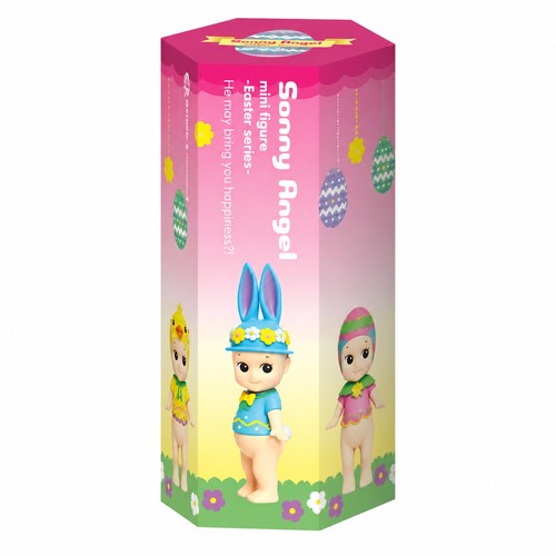Authentic sonny angel 2016 - authentic,
