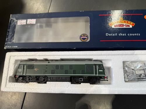 Bachmann 426 class 24 - 32-426,