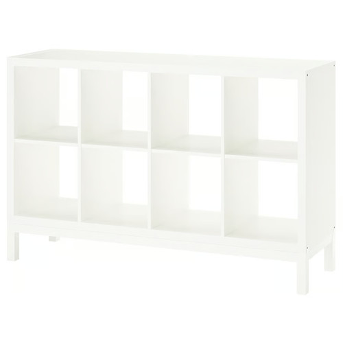 Ikea kallax shelving unit - ikea, with