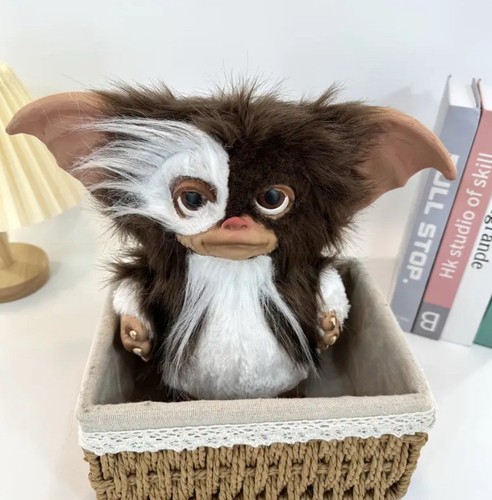 Gremlins gizmo puppet prop - gizmo,