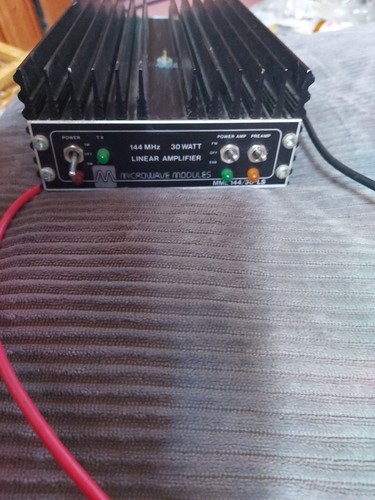 Microwave modules mml - microwave,