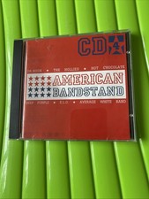 American Bandstand CD -