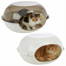 Pet Cat Kitten Dog Hooded