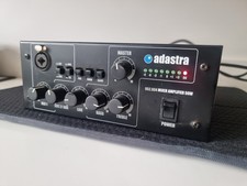 Adastra 952.934 Mixer