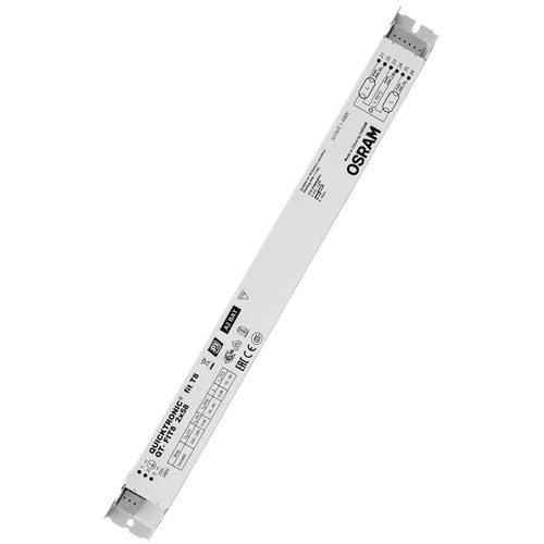 Osram quicktronic fit8 evg - osram,