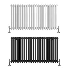 Cast Iron Radiator 600 x 1200