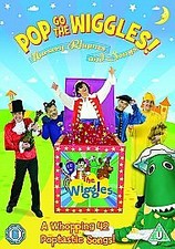 The Wiggles: Pop Go the