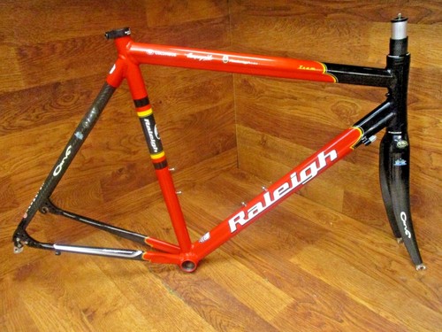 Nos special edition - nos, raleigh