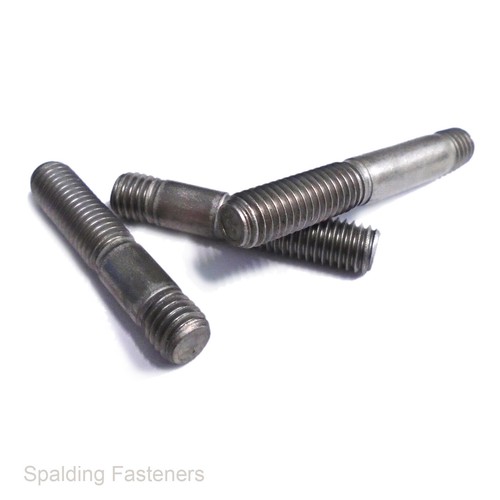 Stainless steel metric - stainless,