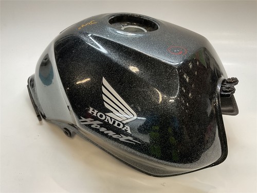 2010 honda cbf600 fuel - 2010,