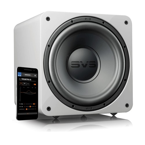 Svs 1000 pro subwoofer - pro,
