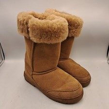 Bearpaw Boots Womens UK 7