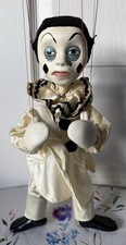 SL PIERROT CLOWN 1980’s RARE