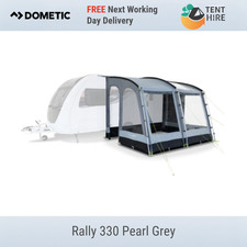 KAMPA DOMETIC RALLY 330