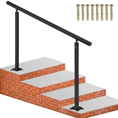 Vevor stair railing kit 152 - railing,