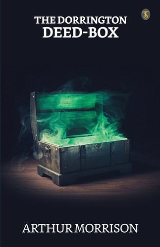 The dorrington deed box - the,