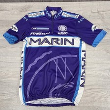 Vintage Retro Marin