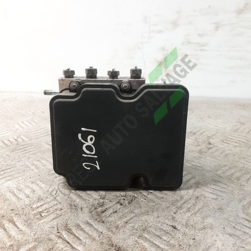 2016 renault captur abs pump - renault,