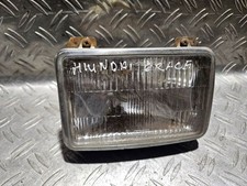 Hyundai H-100 1988 headlight