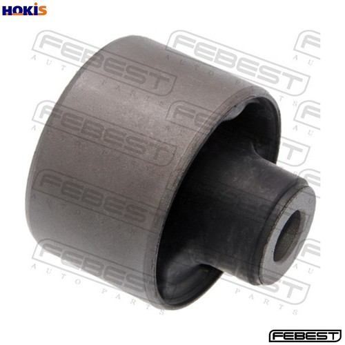 Mounting differential - mounting,