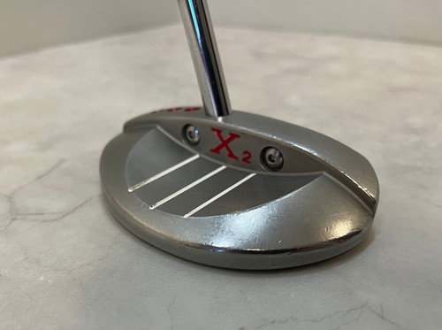Scotty cameron red - red,