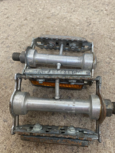 Vintage made france - vintage, metal