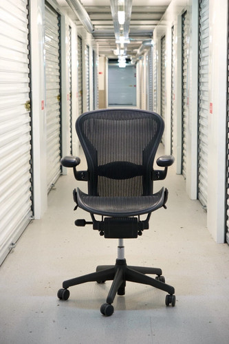 Herman miller aeron - herman, office