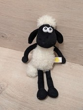 Shaun the Sheep soft toy