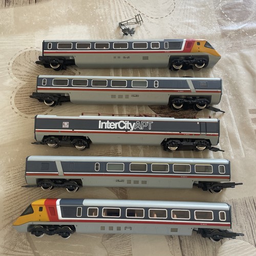 Hornby r794 class 370 - r794,