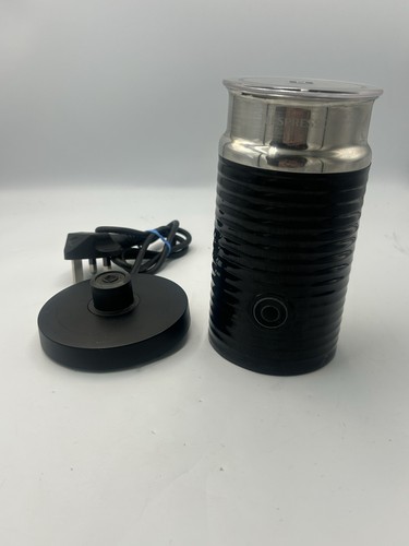 Nespresso aeroccino milk - nespresso,