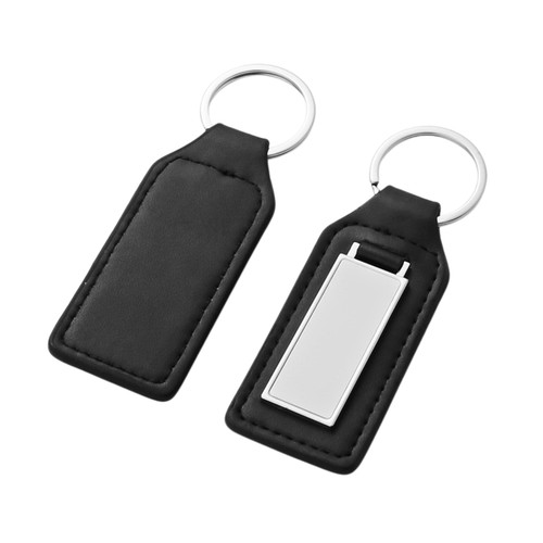 Sublimation keychain blank - keychain, pu