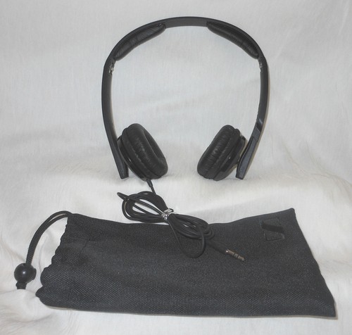 Sennheiser 100 foldable - px, ii