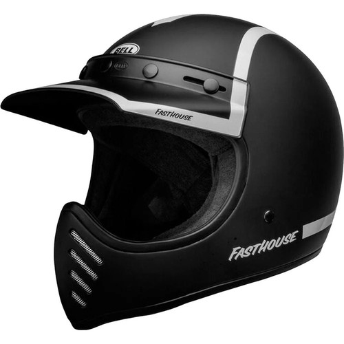Bell cruiser moto - bell, fasthouse