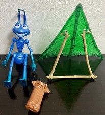 A Bug's Life "Hang Glider