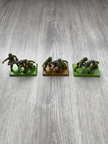 Britains 75mm gun - britains, us