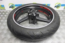 Honda CBR 600 RR Wheel Front