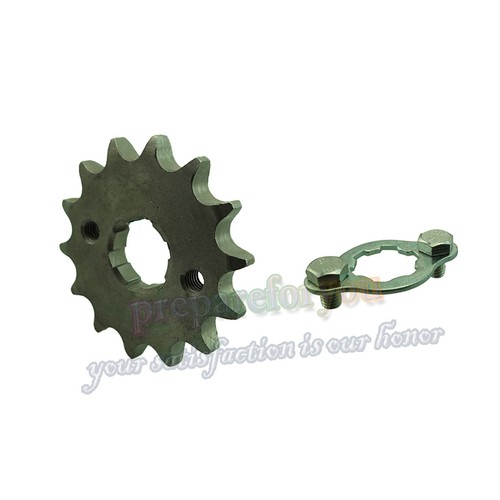 Pit bike 428 tooth - pit,