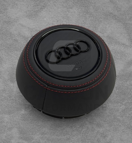 Audi steering wheel air - wheel,