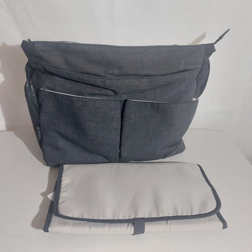 Mamas and papas changing - , bag