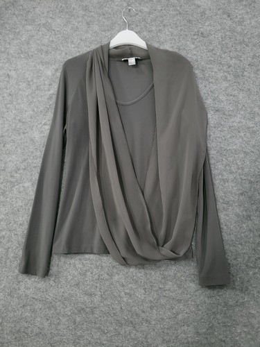 Joseph ribkoff top size - size, 14