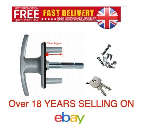 Henderson garage door lock - henderson,