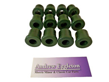 MORRIS MINOR EYE BOLT & REAR