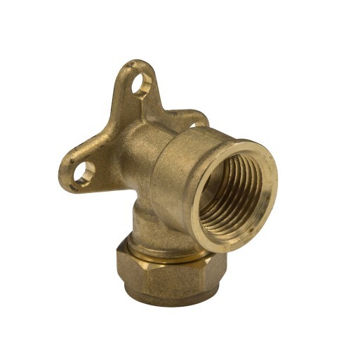 Garden hose union bib tap - union,