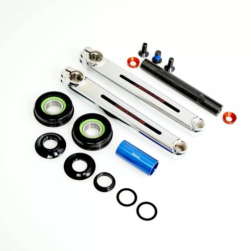 Redline flight cranks - cranks, bmx