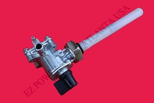 Honda 1990 ~ 1996 CBR250RR MC22 Mini Fireblade Auto Fuel Petcock