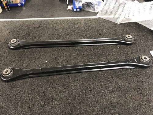 Ford mondeo mk3 rear - ford,