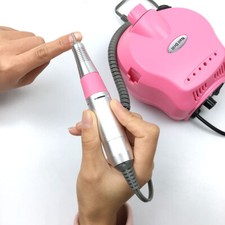  Nail Polishing Machine 30000