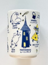 Japan Yamaka Shoten Moomin