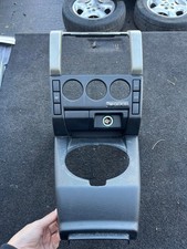 2006 LAND ROVER FREELANDER 1