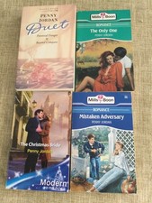 Mills & Boon Penny Jordan